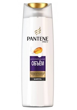 Шампунь Pantene Pro-V Дополнительный объем, 400 мл 